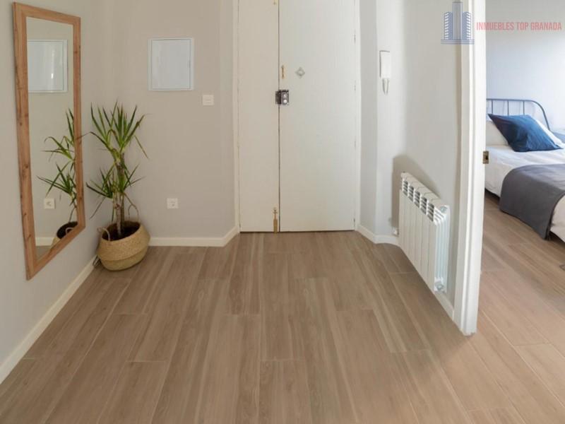 Venta de piso en Granada