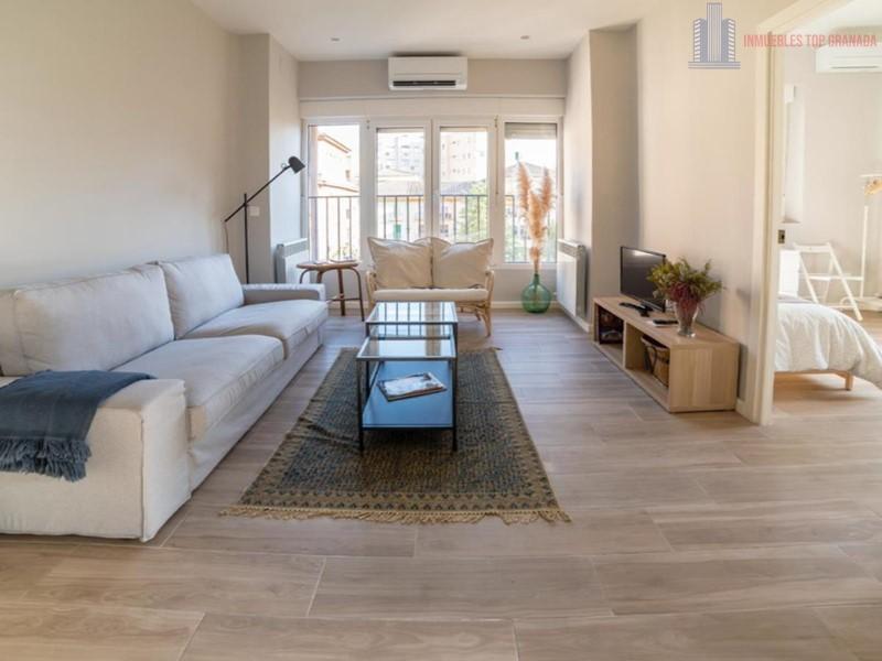 Venta de piso en Granada