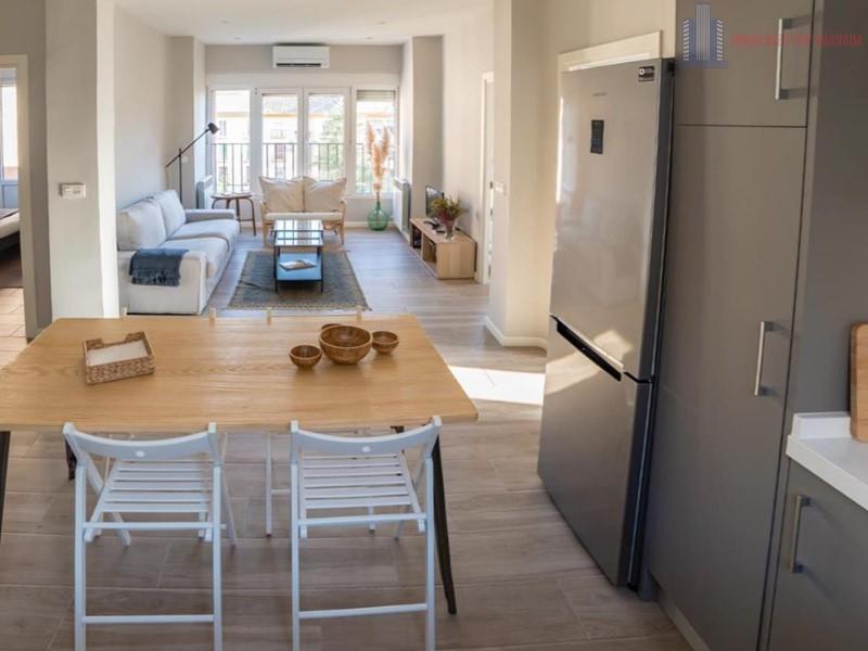 Venta de piso en Granada