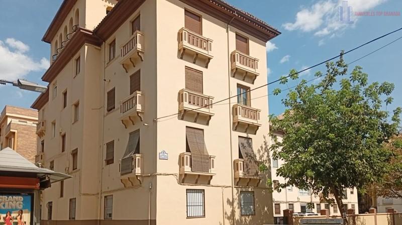Venta de piso en Granada