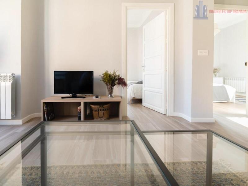 Venta de piso en Granada
