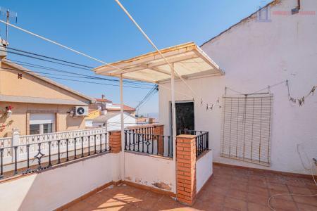 Venta de casa en Otura