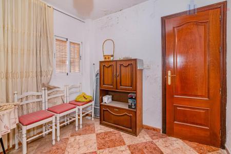 Venta de casa en Otura