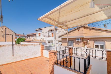 Venta de casa en Otura