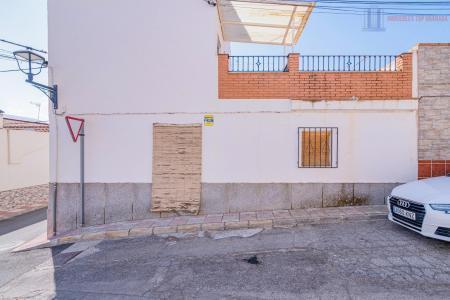 Venta de casa en Otura