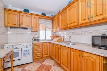 Venta de casa en Otura