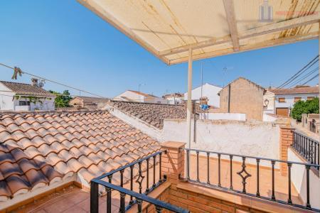 Venta de casa en Otura