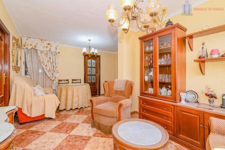 Venta de casa en Otura
