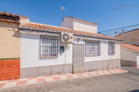 Venta de casa en Otura