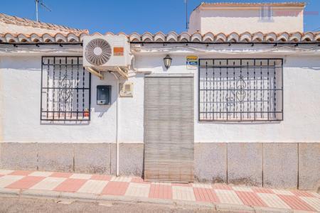Venta de casa en Otura