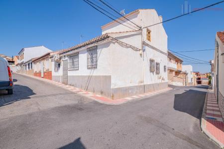 Venta de casa en Otura