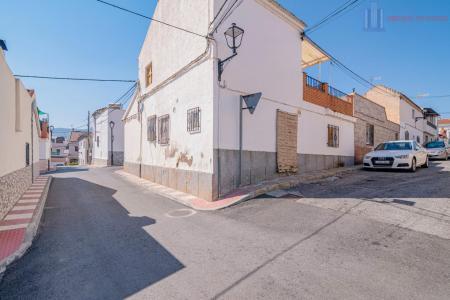 Venta de casa en Otura