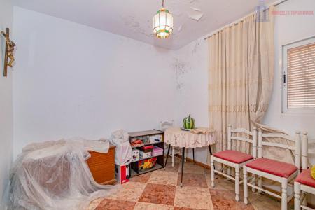 Venta de casa en Otura
