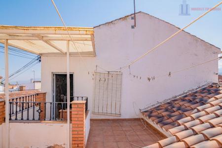 Venta de casa en Otura
