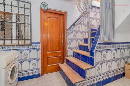 Venta de casa en Otura