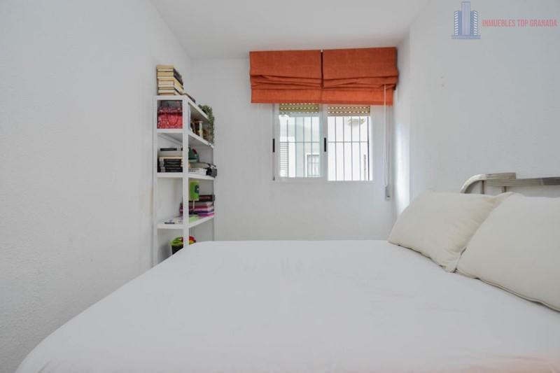 Venta de piso en Granada