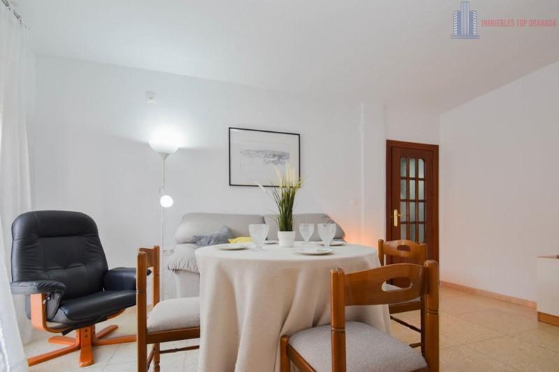 Venta de piso en Granada