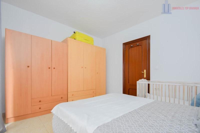 Venta de piso en Granada
