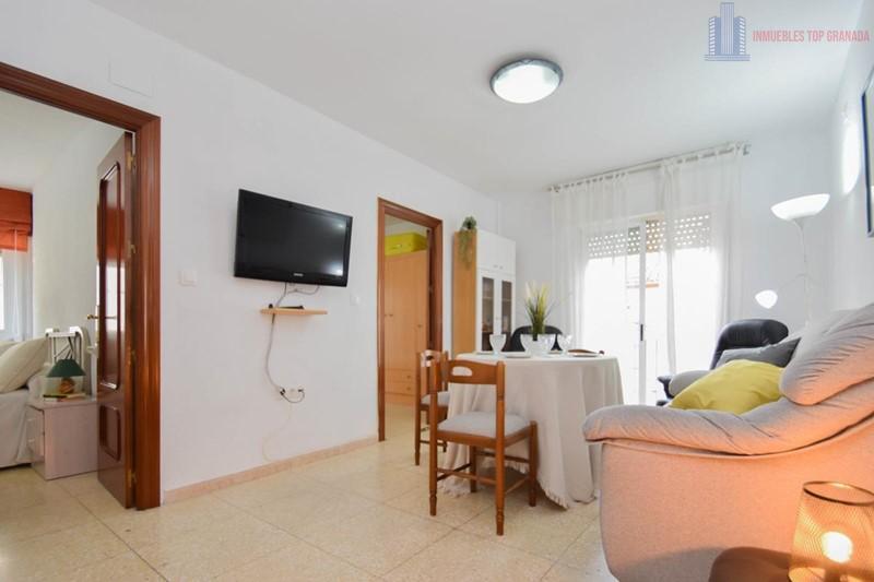 Venta de piso en Granada