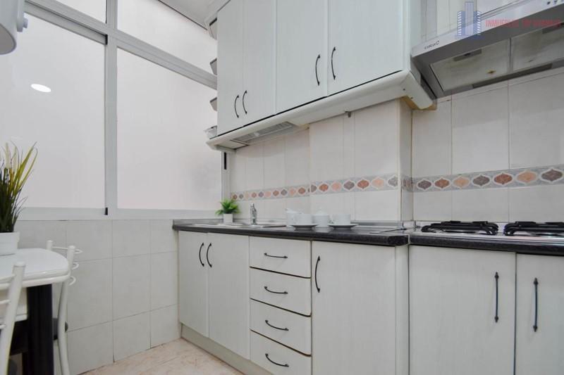 Venta de piso en Granada