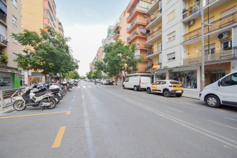 Venta de piso en Granada