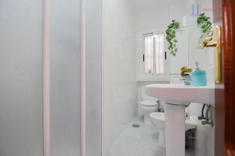 Venta de piso en Granada
