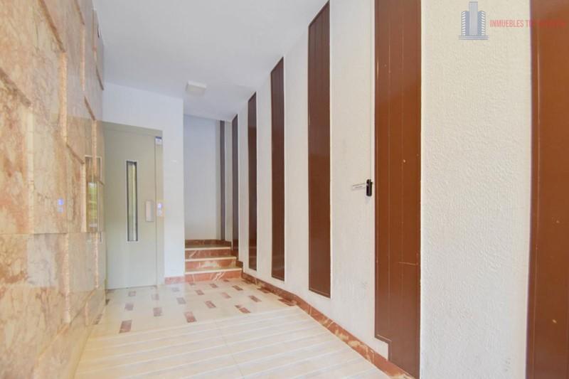 Venta de piso en Granada