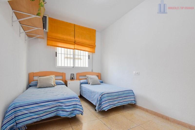 Venta de piso en Granada