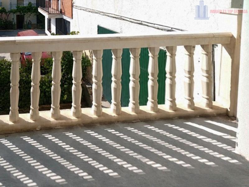 Venta de casa en Dúrcal