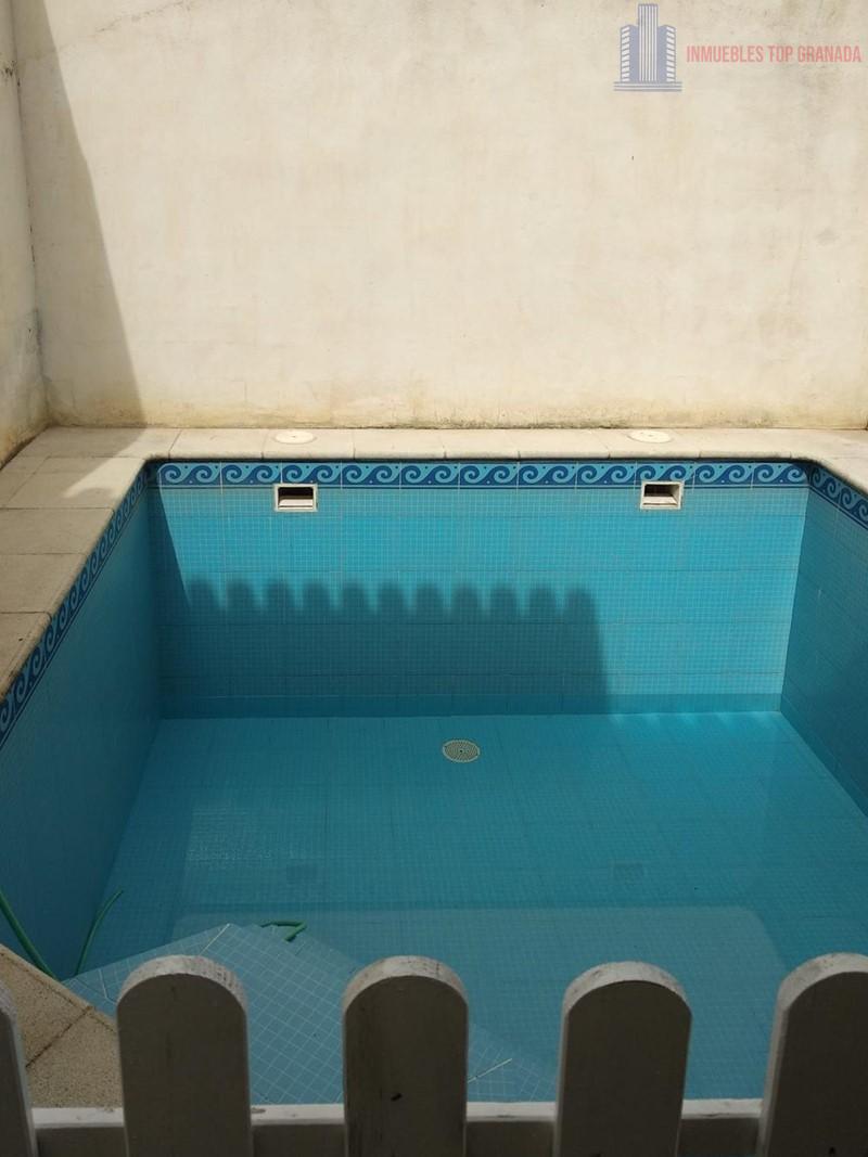 Venta de casa en Dúrcal