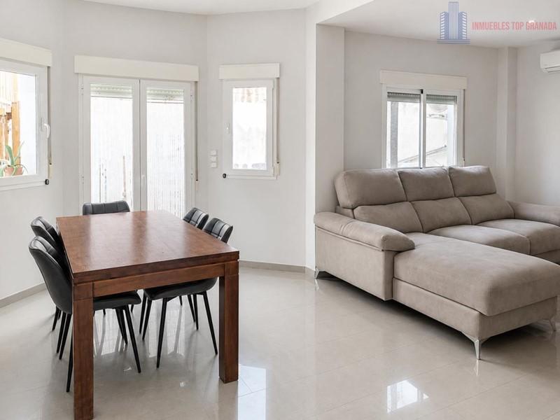 Venta de casa en Dúrcal