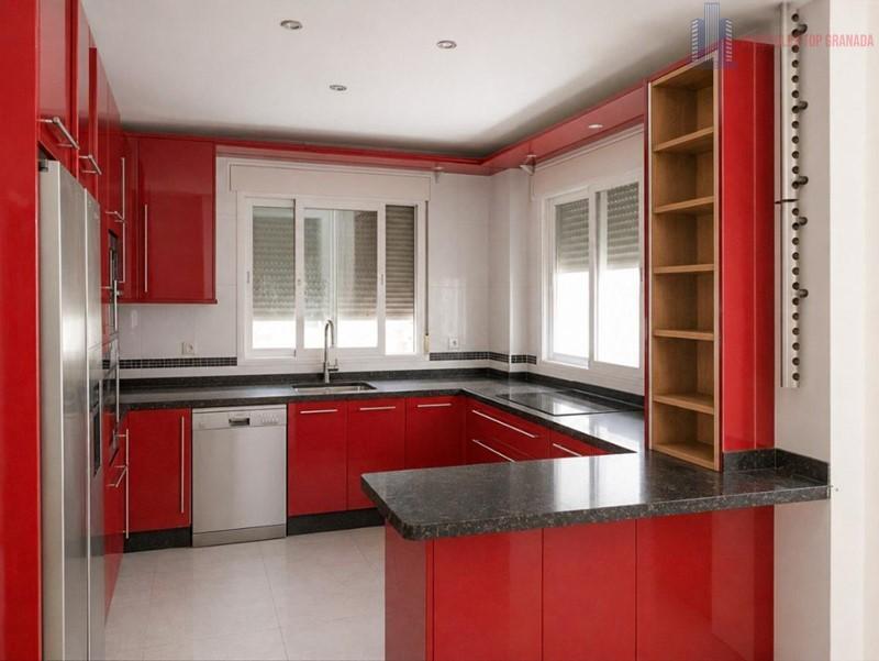 Venta de casa en Dúrcal