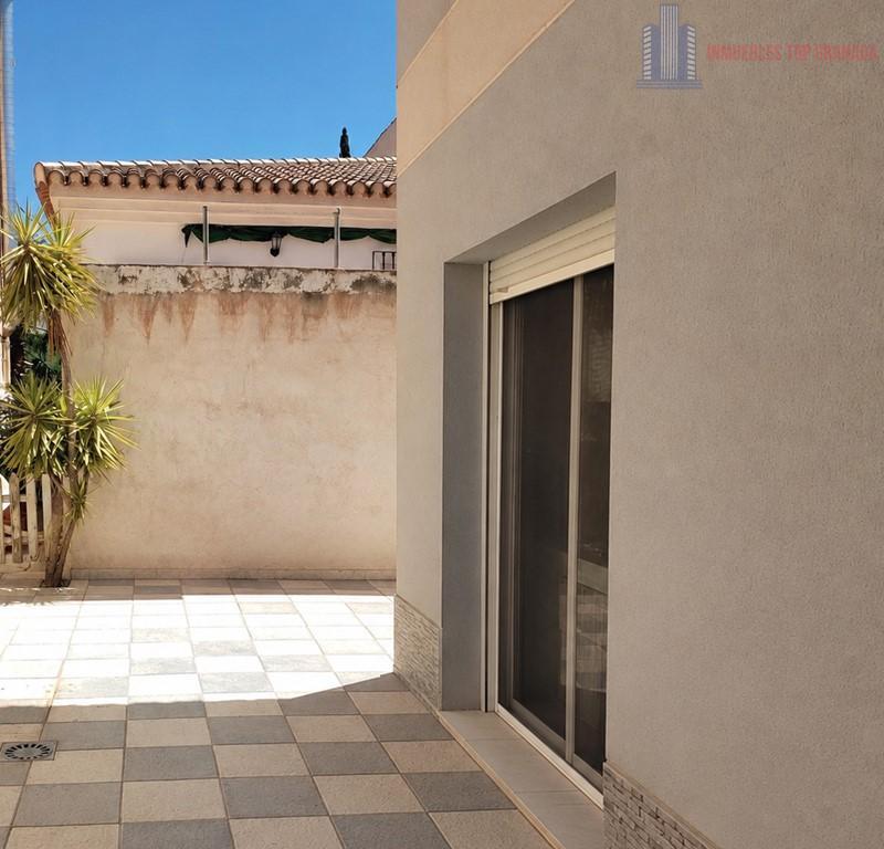 Venta de casa en Dúrcal
