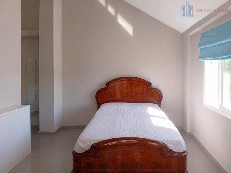 Venta de casa en Dúrcal