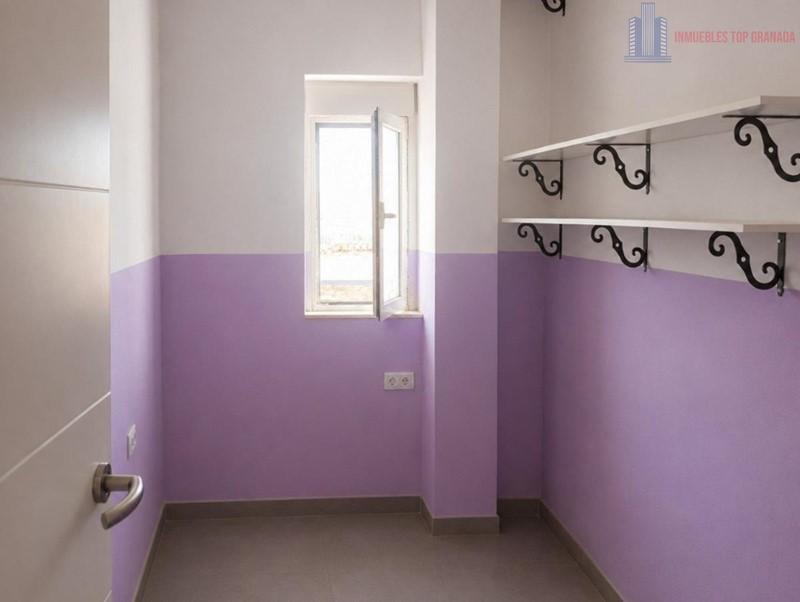 Venta de casa en Dúrcal