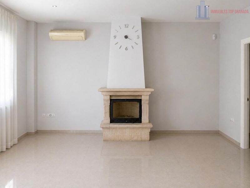 Venta de casa en Dúrcal