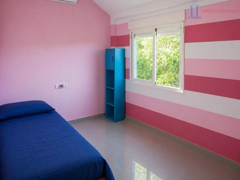 Venta de casa en Dúrcal