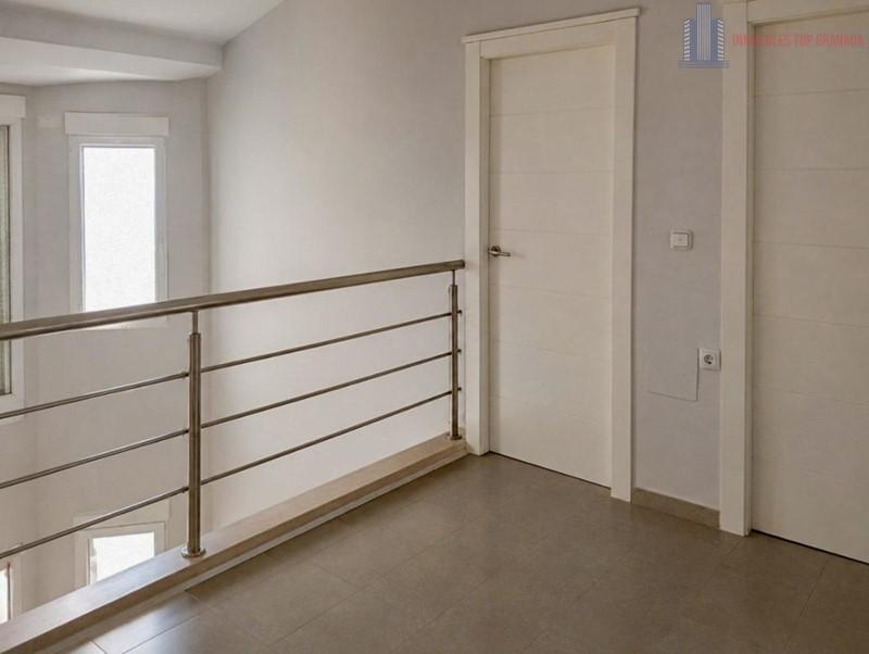 Venta de casa en Dúrcal