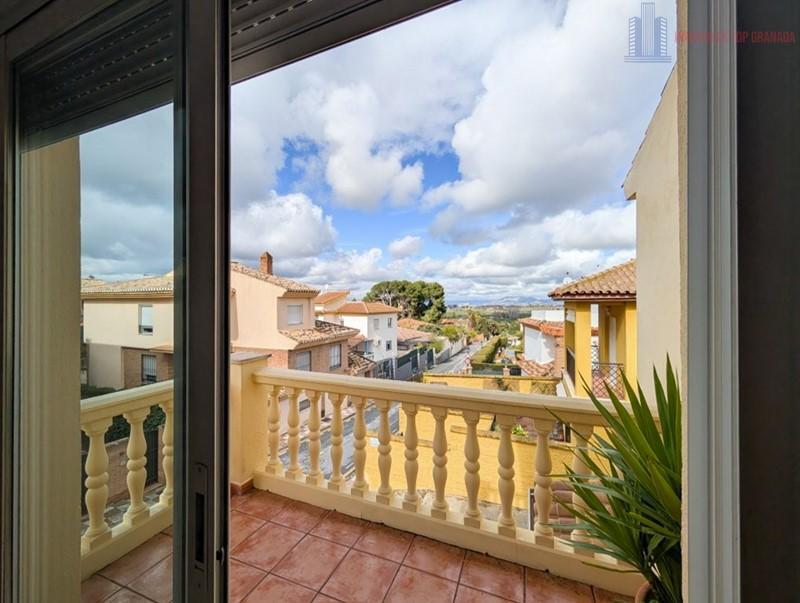 Venta de casa en Cájar