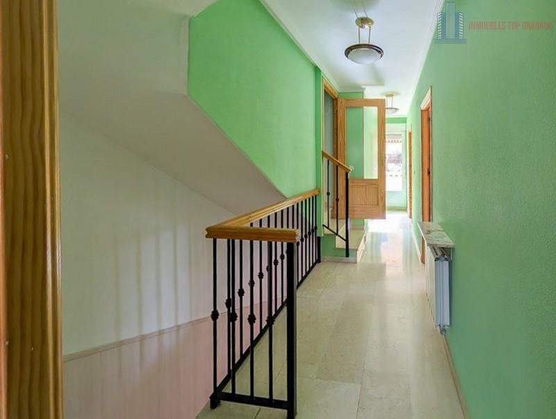 Venta de casa en Cájar