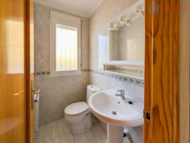 Venta de casa en Cájar