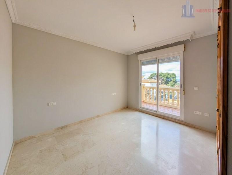 Venta de casa en Cájar