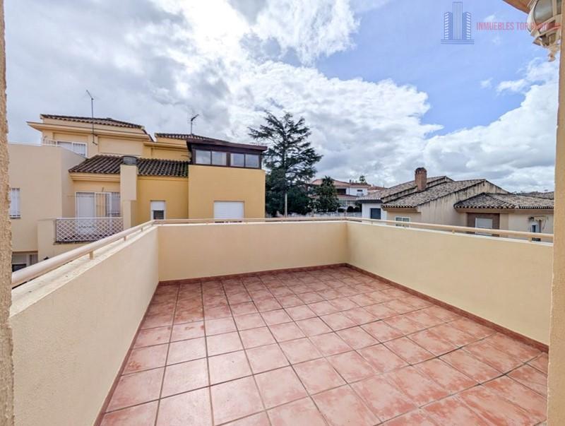 Venta de casa en Cájar