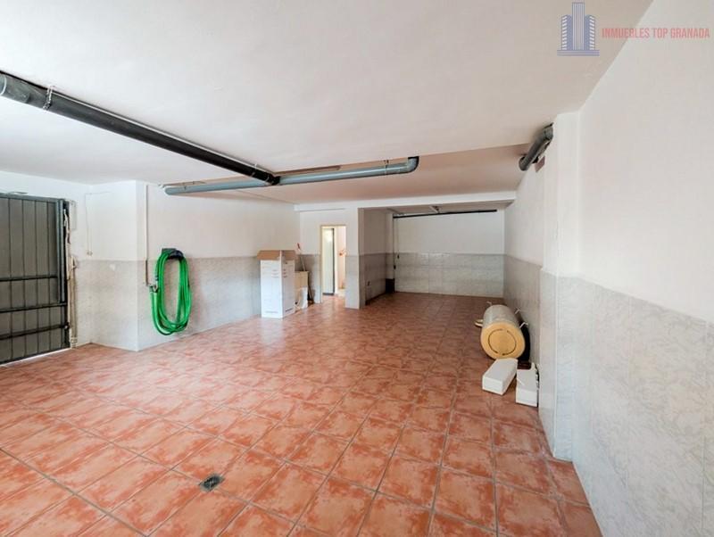 Venta de casa en Cájar
