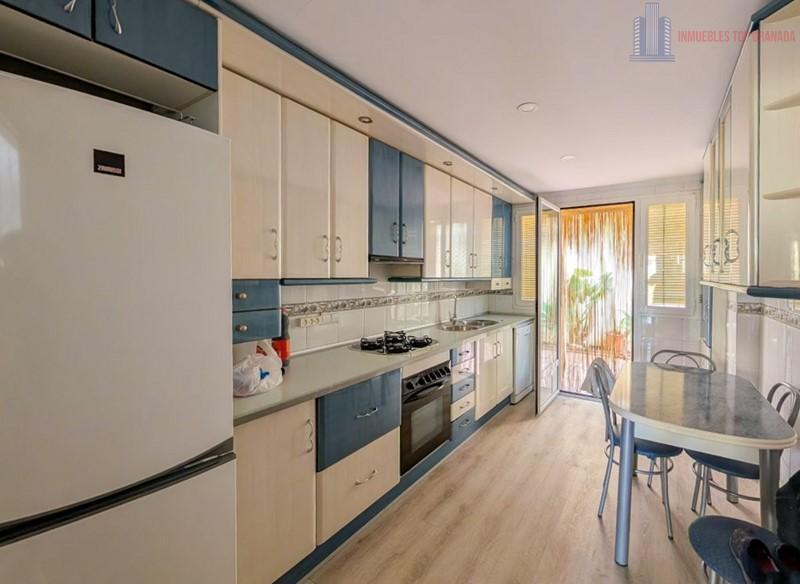 Venta de casa en Cájar