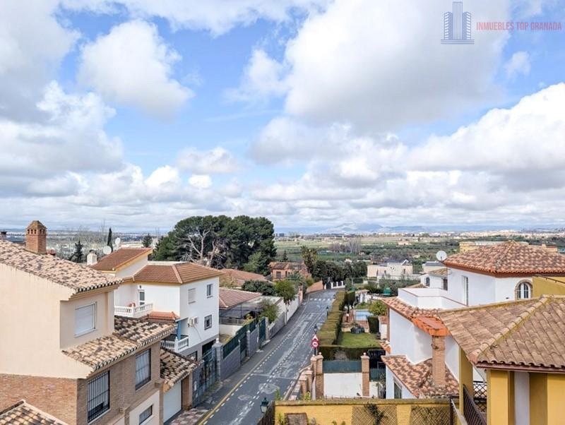 Venta de casa en Cájar
