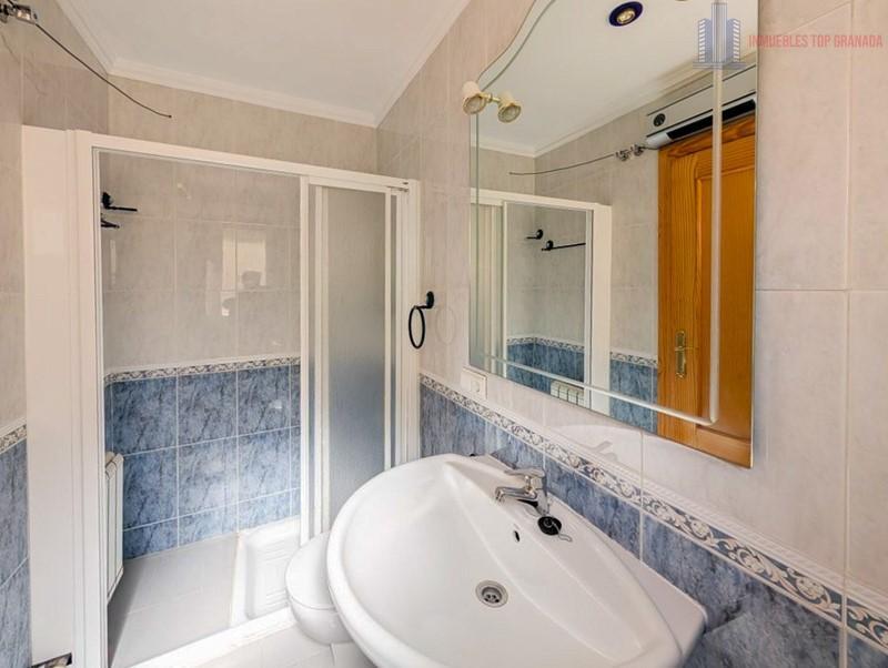 Venta de casa en Cájar