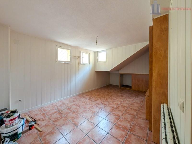 Venta de casa en Cájar