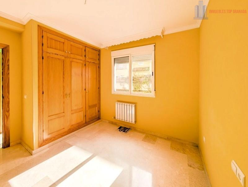 Venta de casa en Cájar