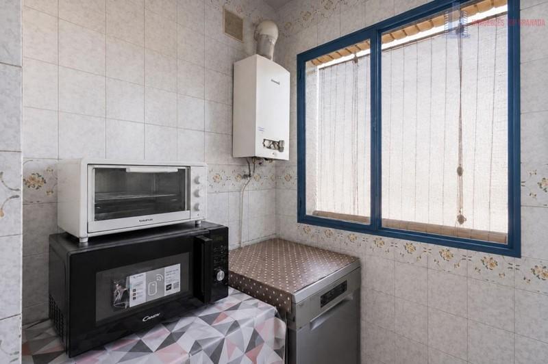Venta de piso en Granada